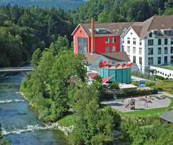 Hotel Riverside