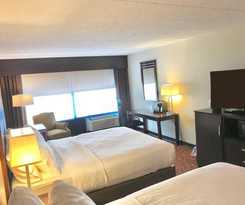 Hotel Holiday Inn Express Aberdeen-Chesapeake House, an IHG