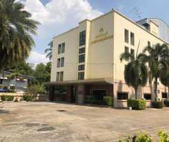 Hotel อพาร์ตเมนต์ กฤษดาแกรนด์พาเลส