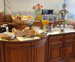 Hotel Spanischer Hof