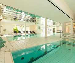 Hotel Ferienhotel Haus Becker