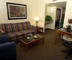 Hotel Sheraton Richmond Airport