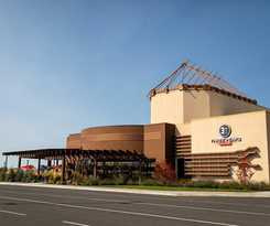 Hotel Spokane Tribe Resort and Casino