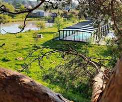Hotel Lodges de Blois-Chambord