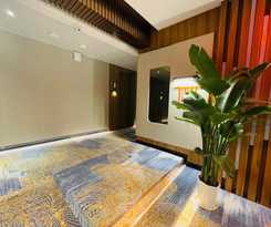 Hotel JingXu Mentougou Shang\'an Subway Station