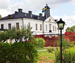 Hotel Gimo Herrg&aring;rd