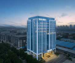 Hotel Atour X Nanjing Jiangning Future Internet Town