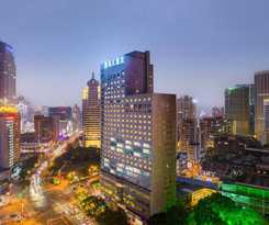 Hotel Atour X Wuxi Sanyang Plaza Zhongshan Road