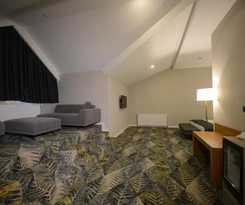  Wyndham Garden Cambasi