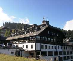 Hotel Alpenhotel Marcius