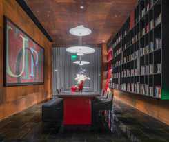  Atour S Hotel Ningbo Binjiang Olympic Sports Center
