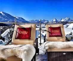 Hotel Dilly - Das Nationalpark Resort