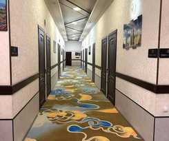  Mira Stay Hotel