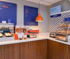 Hotel Holiday Inn Express & Suites Southfield - Detroit, an IHG