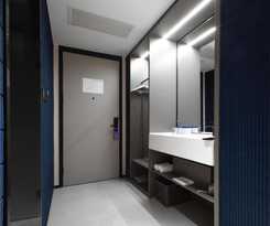 Hotel Atour Light Huzhou Deqing Moganshan
