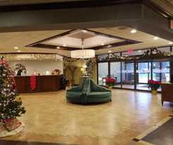 Hotel Holiday Inn - Long Island - ISLIP Arpt East, an IHG