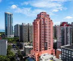 Hotel Atour X Haikou International Trade Center