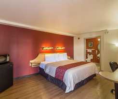 Hotel Red Roof Inn New Braunfels