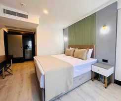 Hotel Bless You