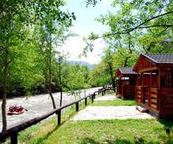 Camping Noguera Pallaresa