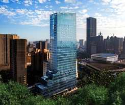 Hotel Atour Wuhan Chuhe Han Street Hongshan Plaza