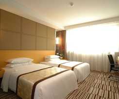 Hotel Jin Jiang Shen Zhen