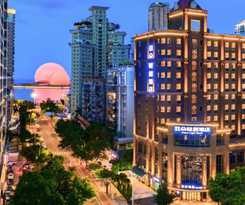 Hotel Atour Light Zhuhai Lovers Road Grand Theater