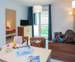 Hotel Go&eacute;lia Les 7 Iles