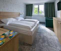Hotel Srn&iacute; depandance - &Scaron;umava
