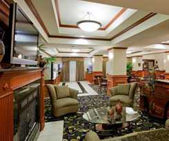 Hotel Holiday Inn Express and Suites Ada