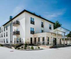 Hotel Radocza Park Business