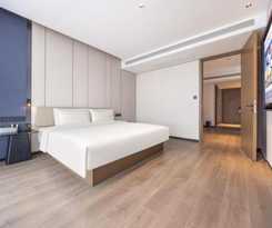 Hotel Atour Xuzhou Yunlong Lake Zhushan Scenic Area