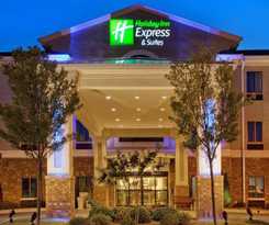 Hotel Holiday Inn Express & Suites Austell Powder Springs, an IHG
