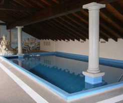 Hotel Il Castello Di San Gaudenzio