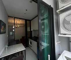  The Base Central Pattaya by Mickey
