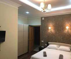  Guest House Kobuleti on Aghmashenebeli