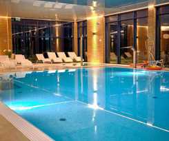 Hotel Atut w Licheniu