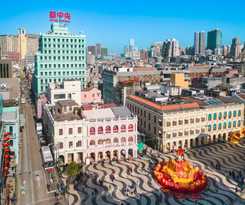 Hotel Central Macau