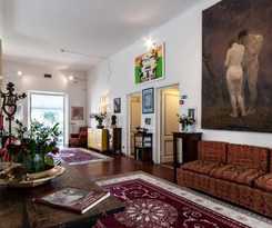 Hotel Club i Pini - Residenza d\'Epoca in Versilia