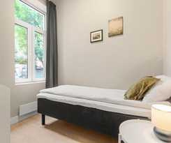  Forenom Serviced Apartments Majorstuen