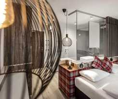 Hotel Ladinia