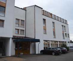 Hotel Stadt Jessen