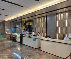 Hotel Echarm - Beijing Road Pedestrian Street Sky Pier