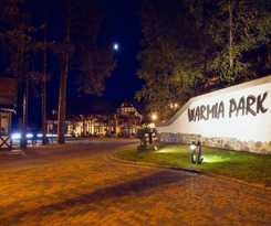 Hotel Warmia Park