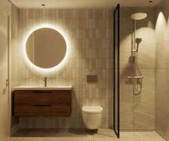 Hotel The Marmara Camlica 