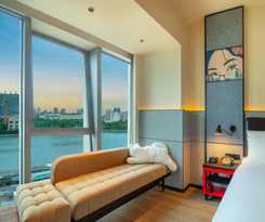 Hotel Moxy Ningbo Old Bund