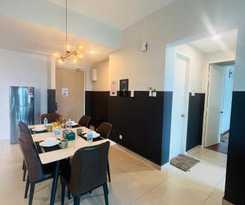  Reizz Residence by Elysium