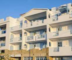Hotel Erato Seaside
