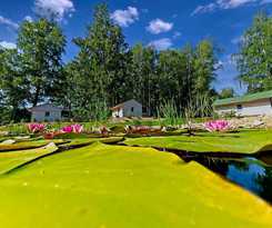  Obora resort