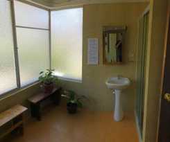  the weekend hostel